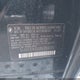 5UXFE43528L004120 2008 BMW X5 3.0Si auction photo thumbnail 9