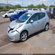 1N4AZ0CP5FC307440 2015 Nissan Leaf Sv auction photo thumbnail 2