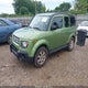 5J6YH28717L010631 2007 Honda Element Ex auction photo thumbnail 2