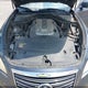 JN1BY1AR7BM373104 2011 Infiniti M37X auction photo thumbnail 10