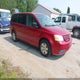 2D8HN44H88R702467 2008 Dodge Grand Caravan Se auction photo thumbnail 1