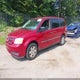 2D8HN44H88R702467 2008 Dodge Grand Caravan Se auction photo thumbnail 2