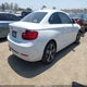 WBA2F9C33HV664645 2017 BMW 230I auction photo thumbnail 4
