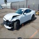 1FA6P8TH1R5120997 2024 Ford Mustang Ecoboost Premium Fastback auction photo thumbnail 2
