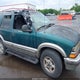 1GNDT13W3W2192985 1998 Chevrolet Blazer Ls auction photo thumbnail 6