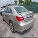 1C3CCBBB8DN666048 2013 Chrysler 200 Touring auction photo thumbnail 3