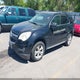 2GNFLCEK2C6305709 2012 Chevrolet Equinox Ls auction photo thumbnail 2