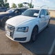 WAURGAFD5DN009804 2013 Audi A8 L Quattro auction photo thumbnail 2
