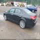 3LNHL2JC9CR822066 2012 Lincoln Mkz auction photo thumbnail 3
