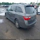 5FNRL5H60BB061275 2011 Honda Odyssey Ex-L auction photo thumbnail 3