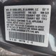 5FNRL5H60BB061275 2011 Honda Odyssey Ex-L auction photo thumbnail 9