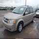 1D8HN54149B505725 2009 Dodge Grand Caravan Sxt auction photo thumbnail 2