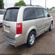 1D8HN54149B505725 2009 Dodge Grand Caravan Sxt auction photo thumbnail 4