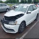 3VWDB7AJXHM232946 2017 Volkswagen Jetta 1.4T Se auction photo thumbnail 2