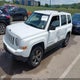 1C4NJPBA5HD213418 2017 Jeep Patriot Sport Se Fwd auction photo thumbnail 2