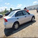1HGES165X1L042914 2001 Honda Civic Lx auction photo thumbnail 4