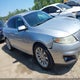 1LNHL9FT4CG802557 2012 Lincoln Mks Ecoboost auction photo thumbnail 13