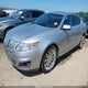 1LNHL9FT4CG802557 2012 Lincoln Mks Ecoboost auction photo thumbnail 2