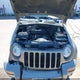 1J4GL58K14W298712 2004 Jeep Liberty Limited Edition auction photo thumbnail 10