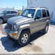 1J4GL58K14W298712 2004 Jeep Liberty Limited Edition auction photo thumbnail 2