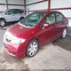 2HGFA16539H534667 2009 Honda Civic Lx auction photo thumbnail 2