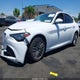 ZARFAEEN9J7572028 2018 Alfa Romeo Giulia Ti Lusso Awd auction photo thumbnail 2