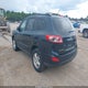 5XYZGDAB2CG139782 2012 Hyundai Santa Fe Gls auction photo thumbnail 3