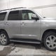 5TDBT64A19S000265 2009 Toyota Sequoia Sr5 4.7L V8 auction photo thumbnail 13