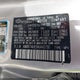 KM8R74HE5NU445730 2022 Hyundai Palisade Calligraphy auction photo thumbnail 9