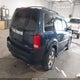 5FNYF4H57CB023919 2012 Honda Pilot Ex-L auction photo thumbnail 4