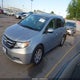 5FNRL5H63GB162012 2016 Honda Odyssey Ex-L auction photo thumbnail 2