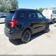1FM5K8D81JGB14088 2018 Ford Explorer Xlt auction photo thumbnail 4