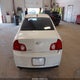 1G1ZC5EB9AF309088 2010 Chevrolet Malibu Lt auction photo thumbnail 16