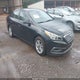 5NPE24AF6GH273807 2016 Hyundai Sonata Se auction photo thumbnail 1