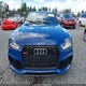 WUAWRAFC6JN901372 2018 Audi Rs 7 4.0T Performance auction photo thumbnail 12