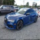 WUAWRAFC6JN901372 2018 Audi Rs 7 4.0T Performance auction photo thumbnail 2