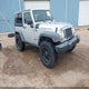 1J4GA64168L616887 2008 Jeep Wrangler Rubicon auction photo thumbnail 1