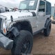 1J4GA64168L616887 2008 Jeep Wrangler Rubicon auction photo thumbnail 6