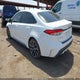 5YFS4RCE5LP023275 2020 Toyota Corolla Se auction photo thumbnail 3