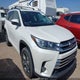 5TDYZRFH8HS211613 2017 Toyota Highlander Limited Platinum auction photo thumbnail 1