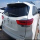 5TDYZRFH8HS211613 2017 Toyota Highlander Limited Platinum auction photo thumbnail 4