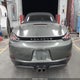 WP0CB2A85SK226372 2025 Porsche 718 Boxster S auction photo thumbnail 16
