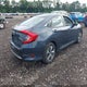 2HGFC2F6XMH549118 2021 Honda Civic Lx auction photo thumbnail 4