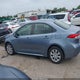 JTDEPRAE6LJ071704 2020 Toyota Corolla Le auction photo thumbnail 15