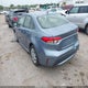 JTDEPRAE6LJ071704 2020 Toyota Corolla Le auction photo thumbnail 3