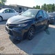 4T1G11AK4NU686363 2022 Toyota Camry Se auction photo thumbnail 2