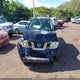 1N6AD0EV8EN711532 2014 Nissan Frontier Pro-4X auction photo thumbnail 12