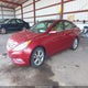 5NPEC4AC1CH378378 2012 Hyundai Sonata Limited auction photo thumbnail 2