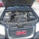 1GKET16S946213564 2004 GMC Envoy Xl Sle auction photo thumbnail 10