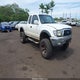 5TEWN72N12Z017020 2002 Toyota Tacoma Base V6 auction photo thumbnail 1